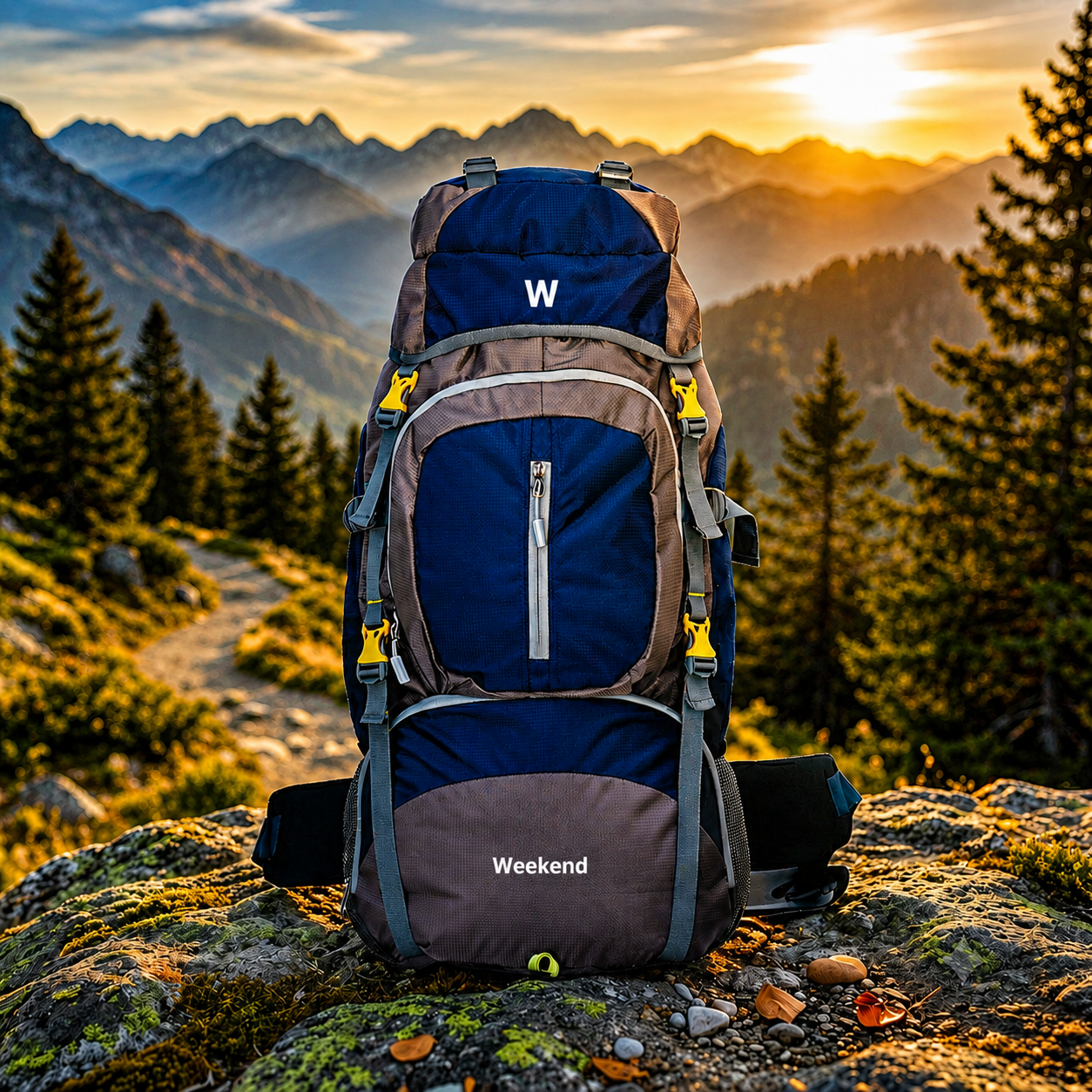 Rucksack