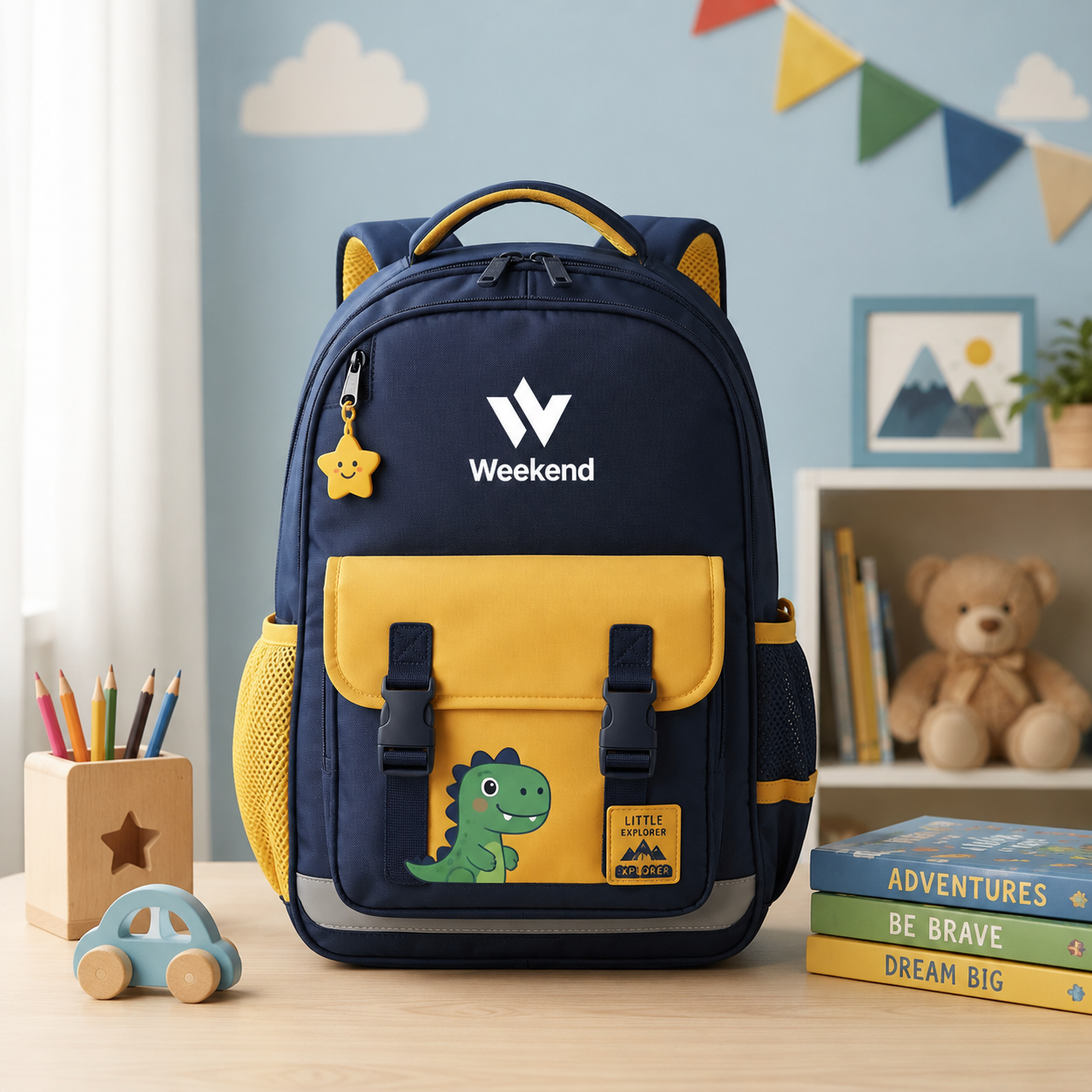 Kids Backpack