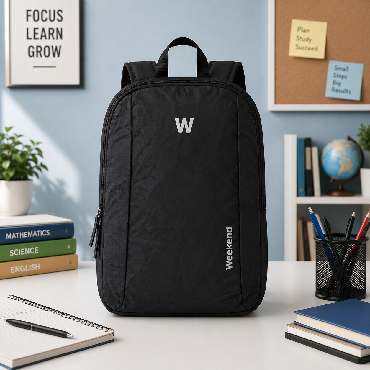 Tution Bag