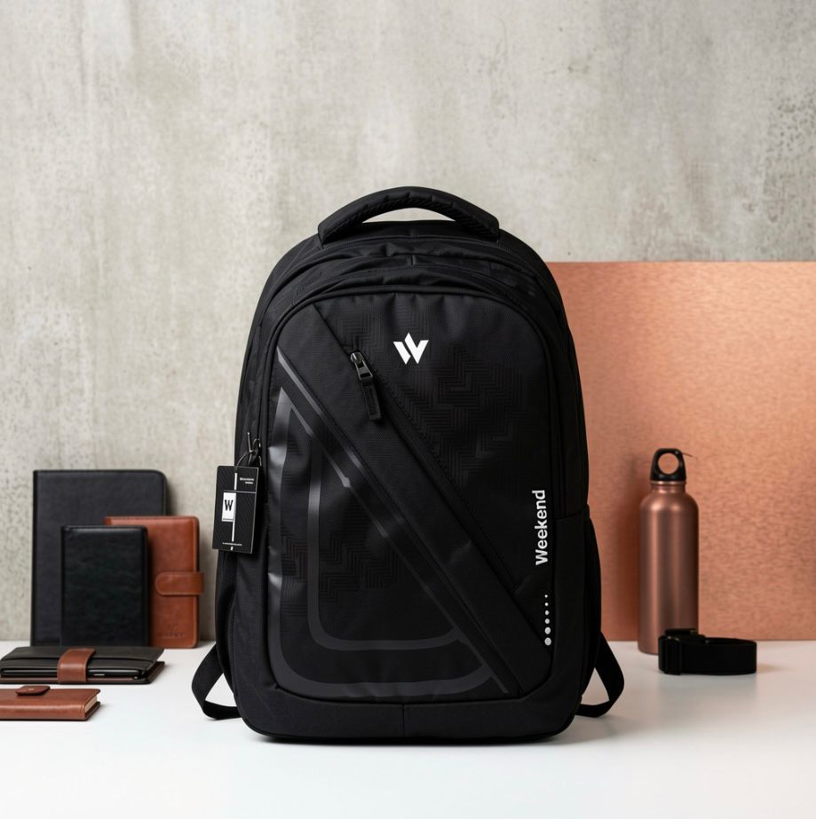 Backpacks
