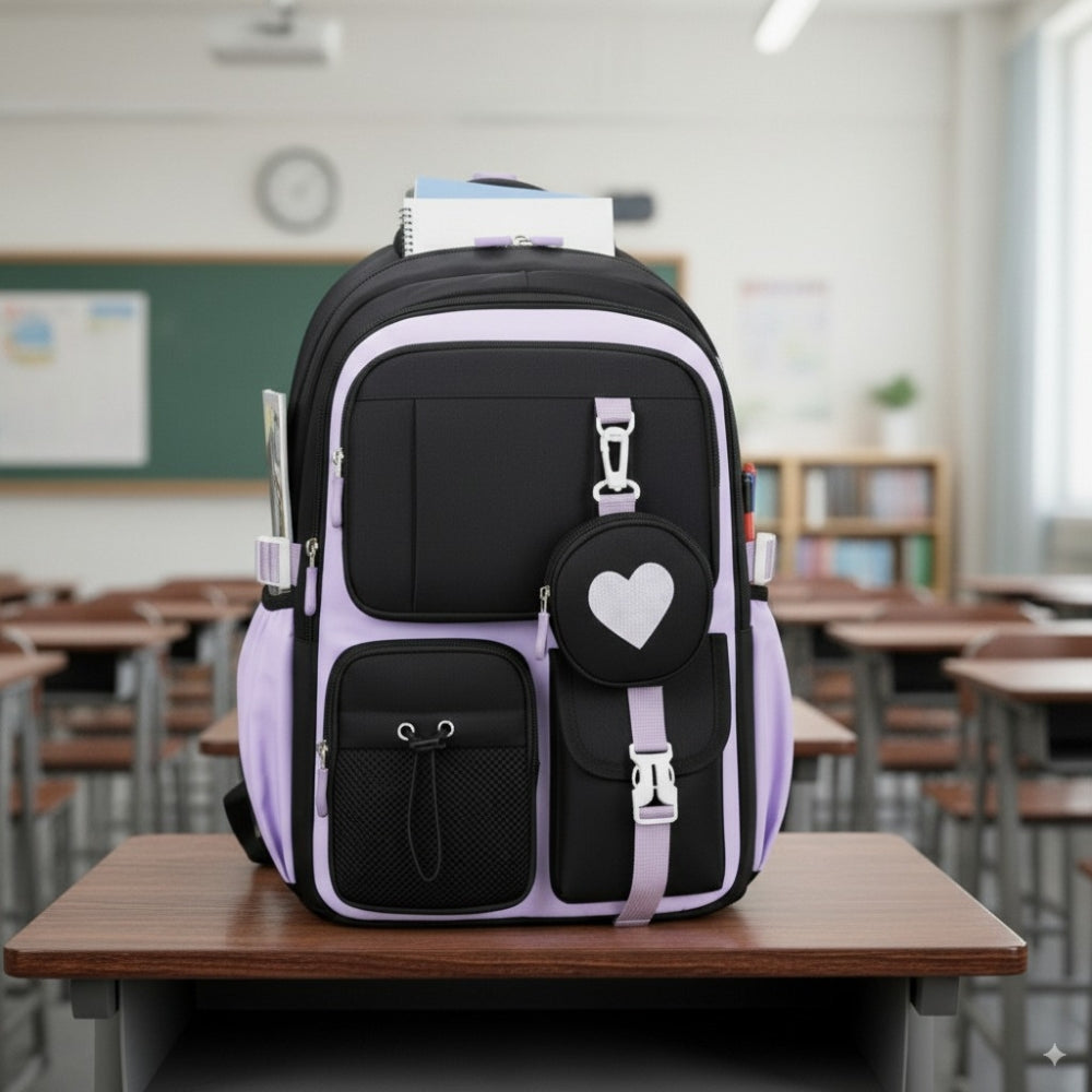 School Bag
