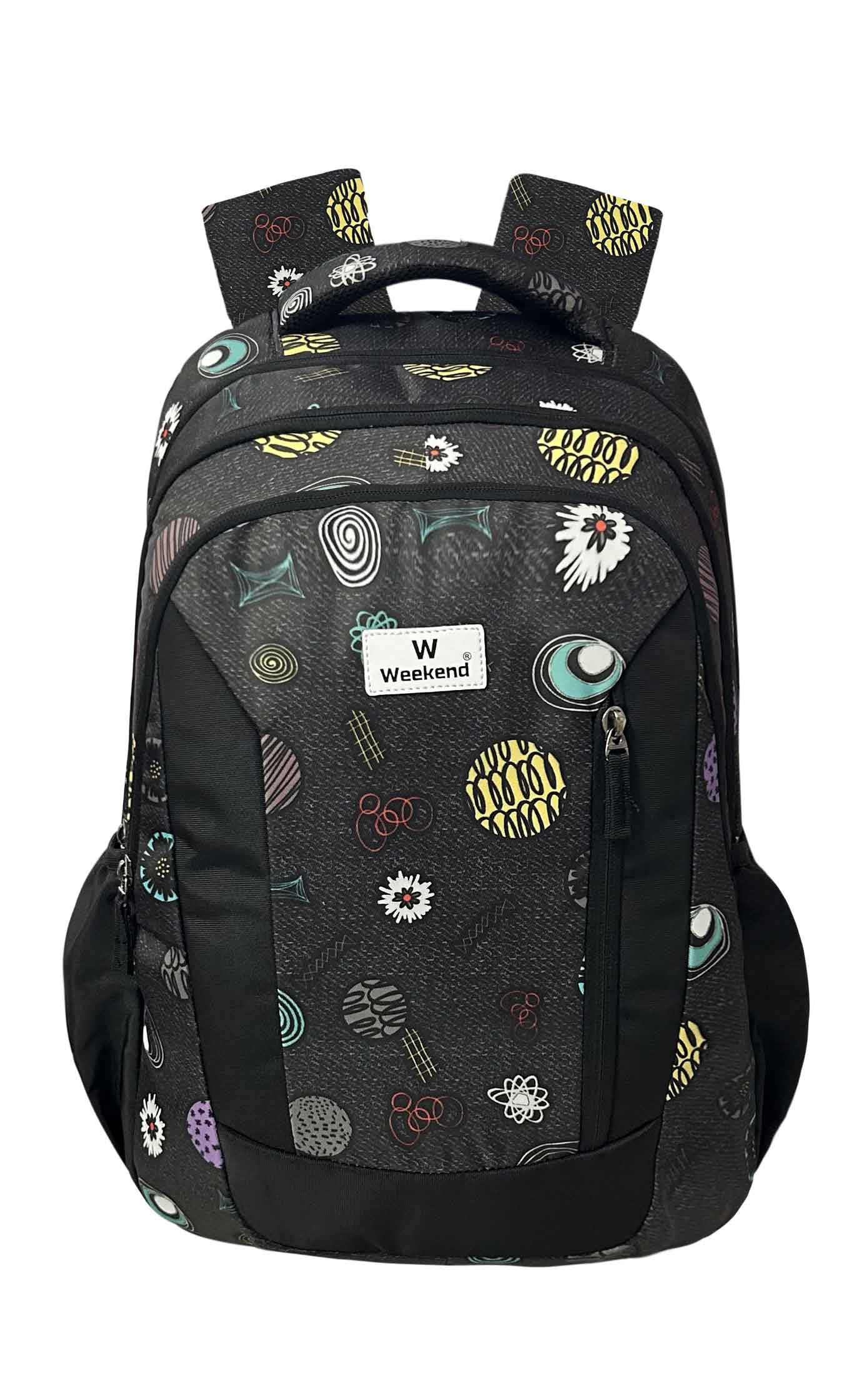 Weekend Bags