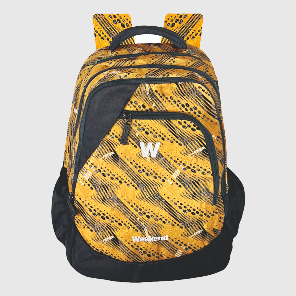 Weekend Bags