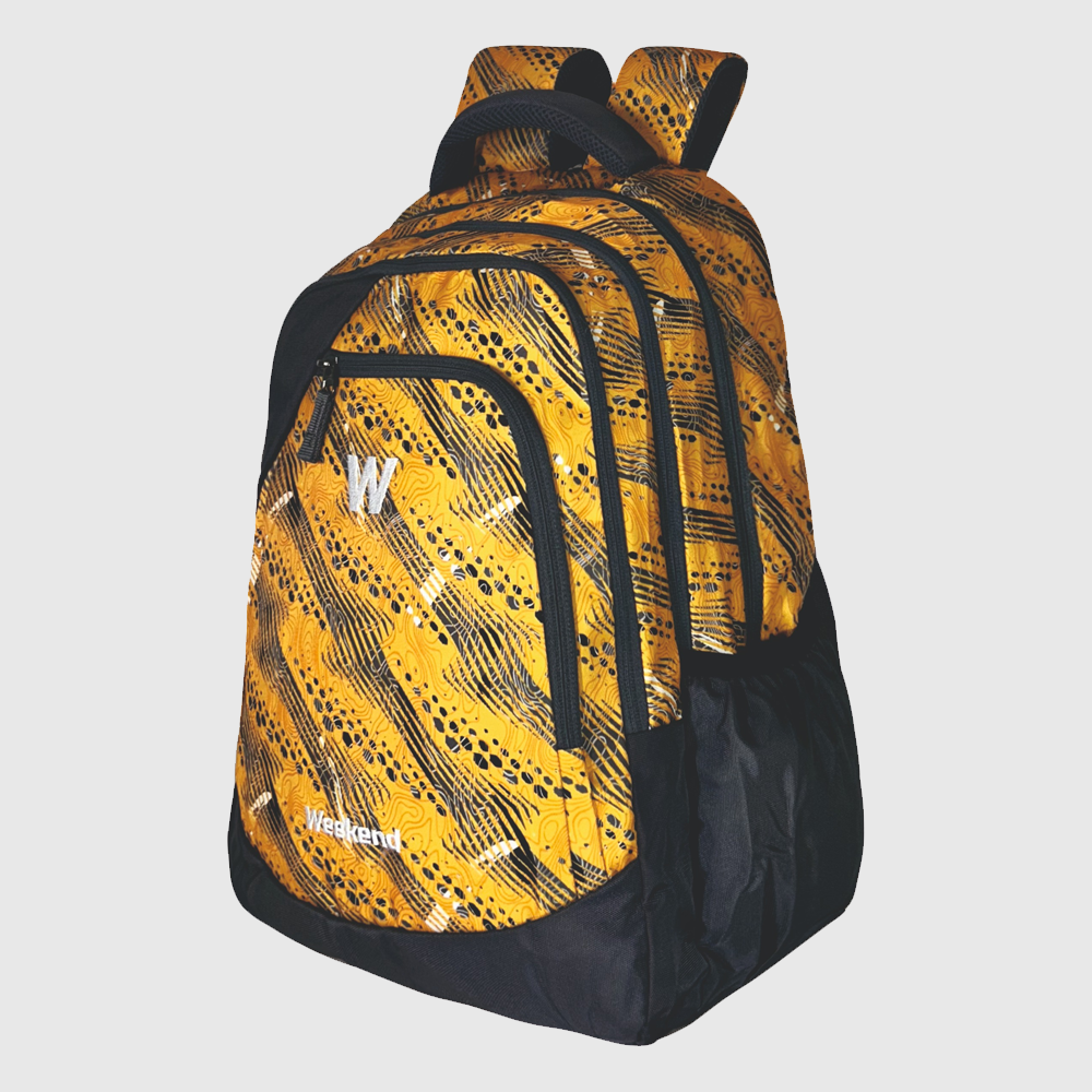 Weekend Bags