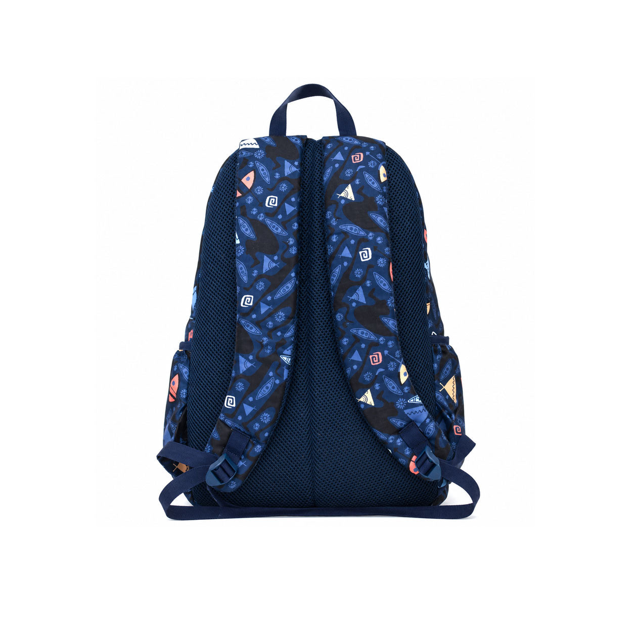 27L Trendy College Backpack | Stylish, Spacious & Everyday Carry