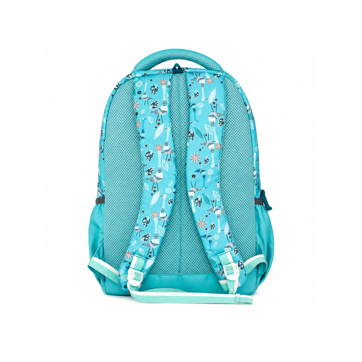Weekend 31L Lightweight Backpack | School, College & Travel Companion