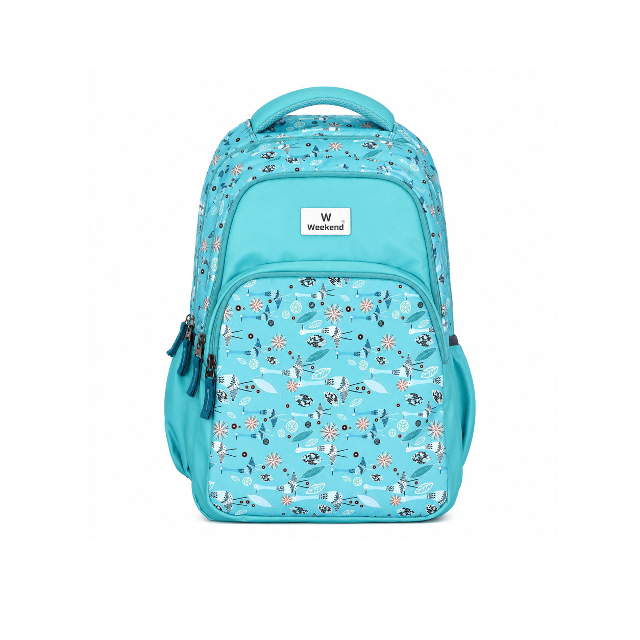 Weekend 31L Lightweight Backpack | School, College & Travel Companion
