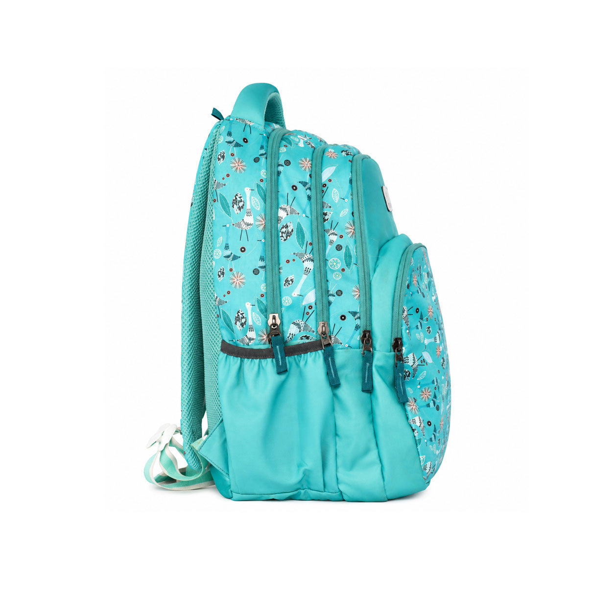 Weekend 31L Lightweight Backpack | School, College & Travel Companion