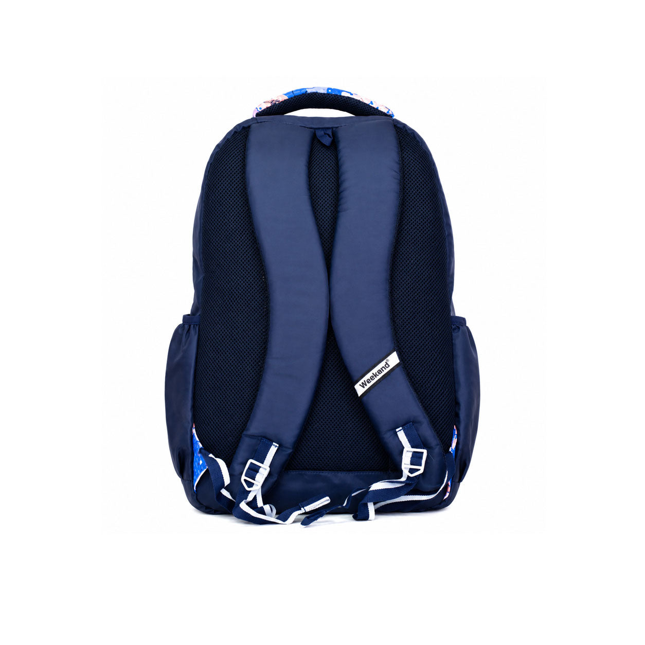 Weekend 38L Mid-Range School Backpack – Spacious School & College Bag