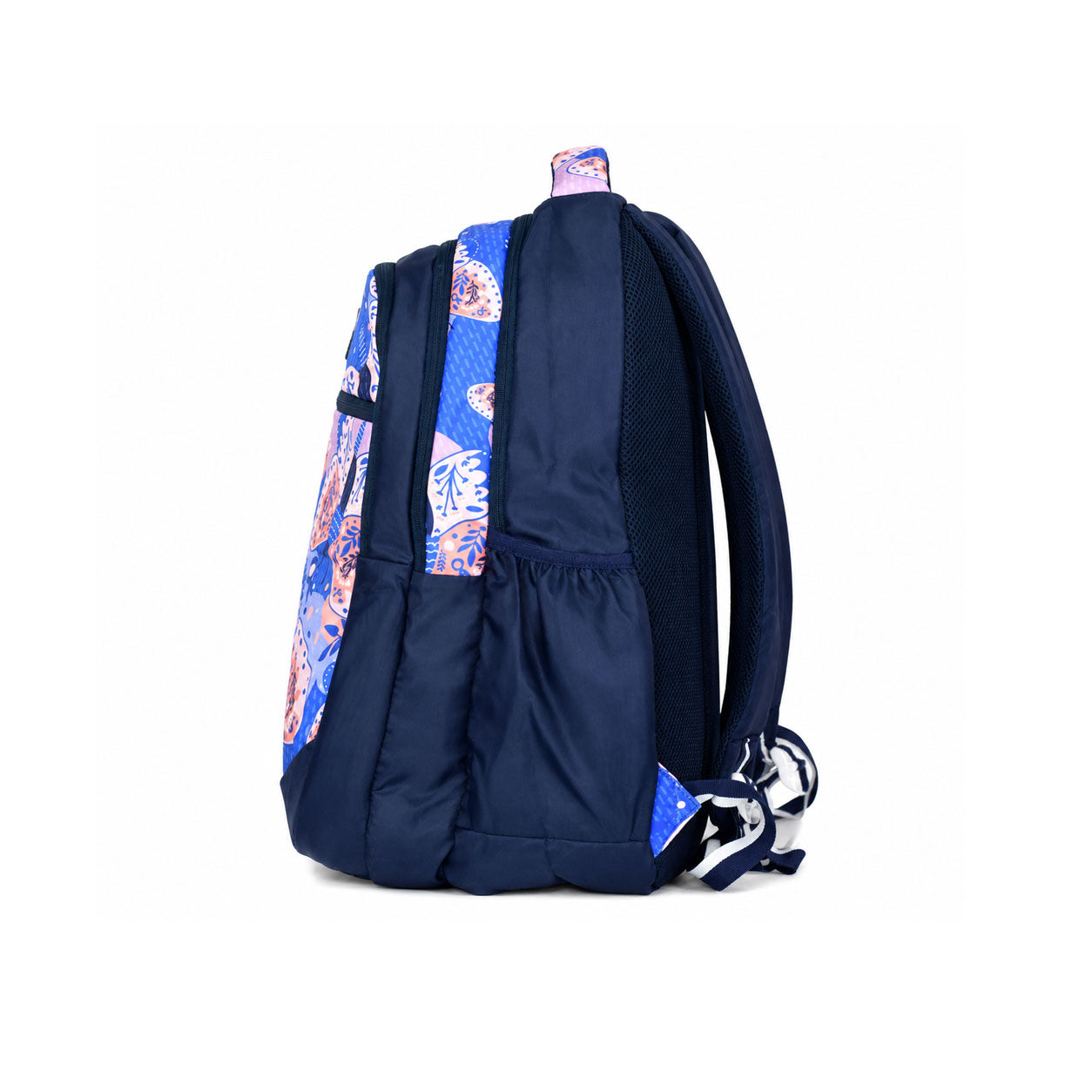 Weekend 38L Mid-Range School Backpack – Spacious School & College Bag