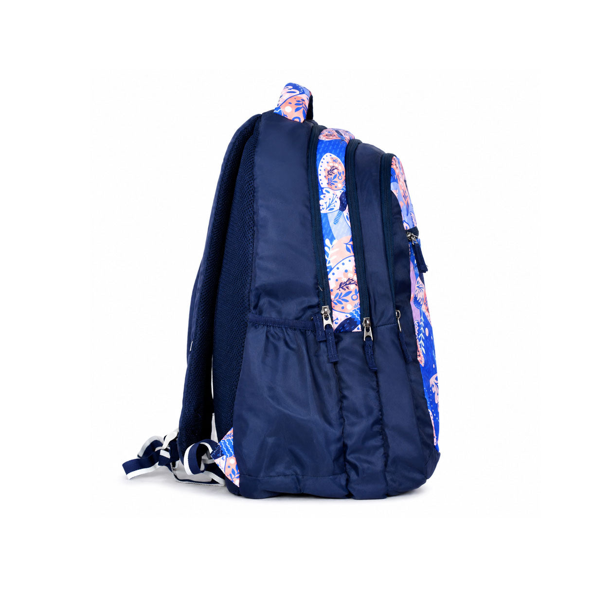 Weekend 38L Mid-Range School Backpack – Spacious School & College Bag