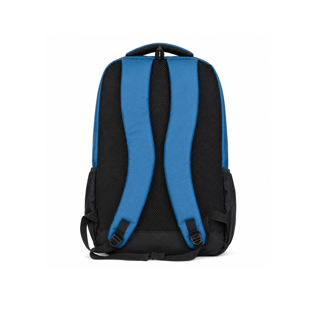 Weekend 41L Backpack – Blue & Black School, College & Laptop Bag