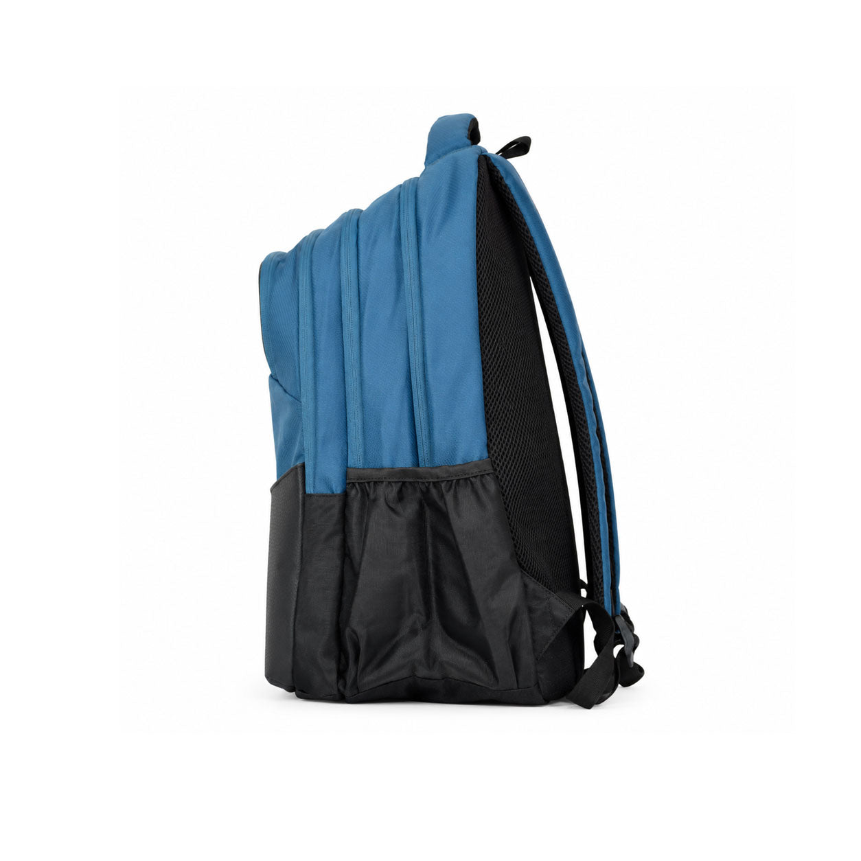 Weekend 41L Backpack – Blue & Black School, College & Laptop Bag