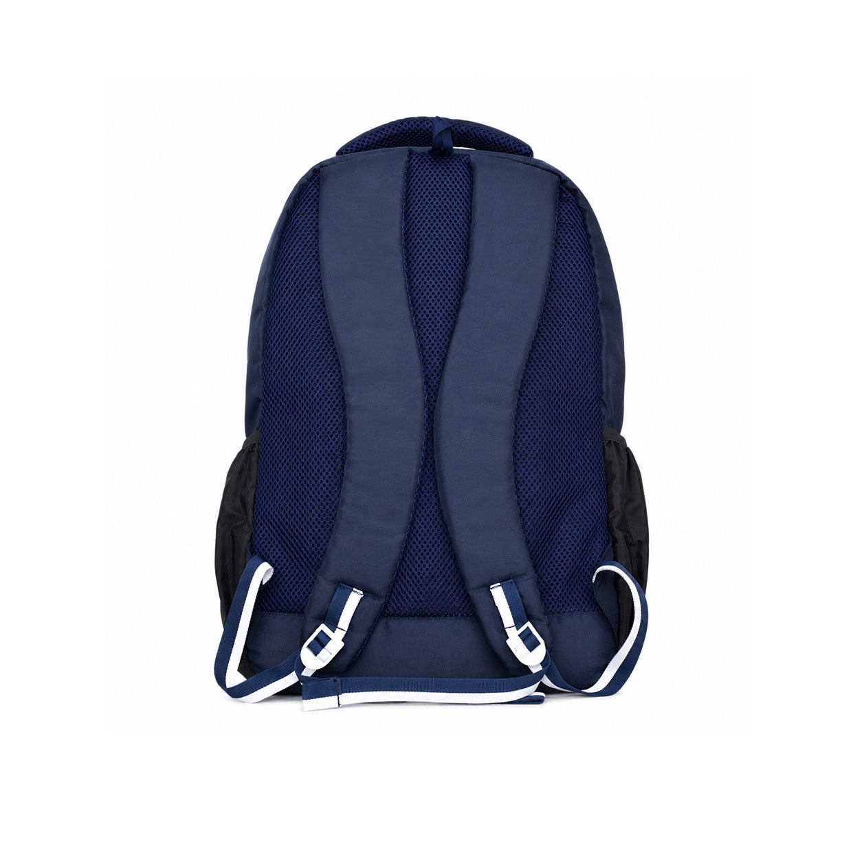 Weekend 50L School Backpack with Rain Cover | Spacious & Durable School Bag