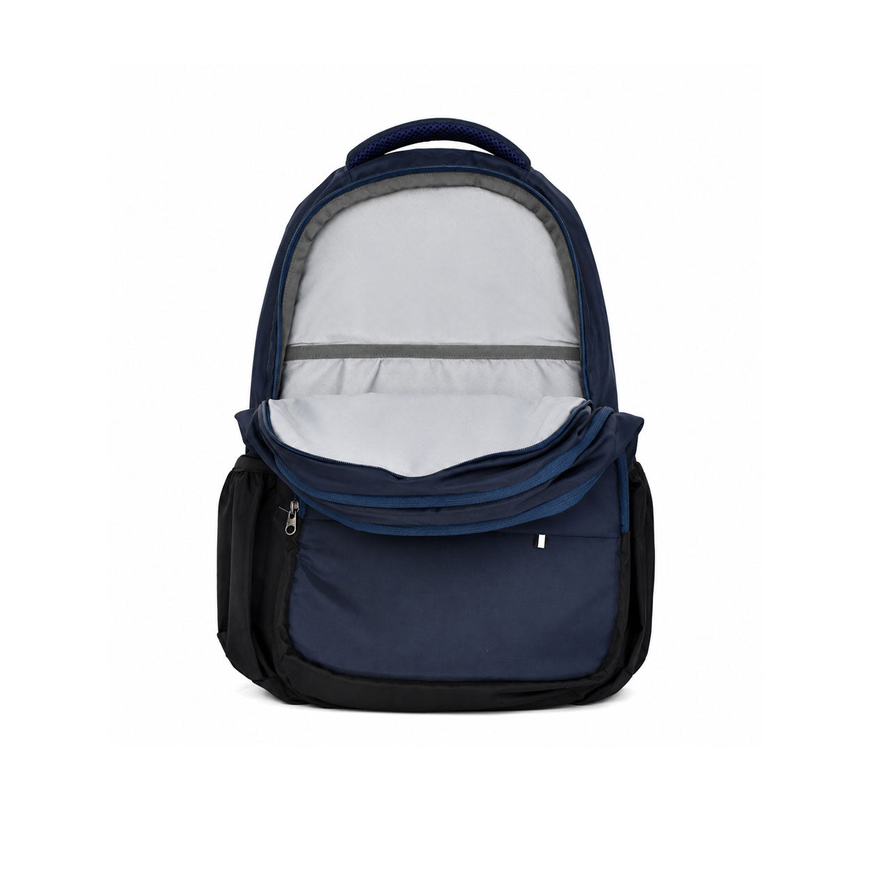 Weekend 50L School Backpack with Rain Cover | Spacious & Durable School Bag