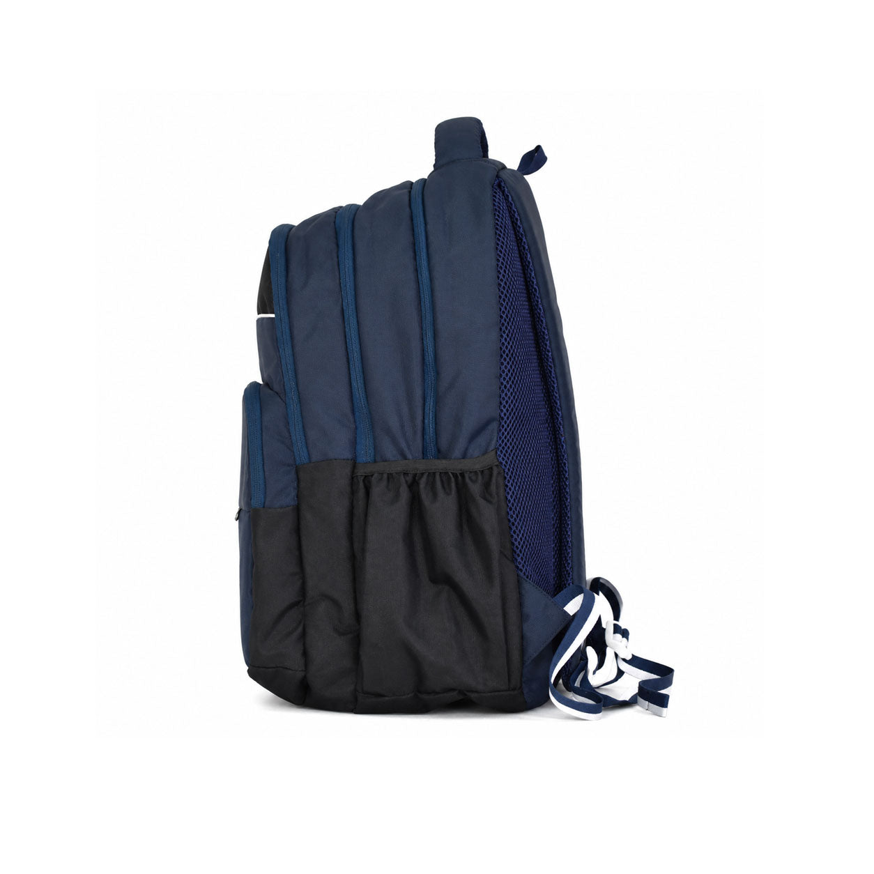 Weekend 50L School Backpack with Rain Cover | Spacious & Durable School Bag