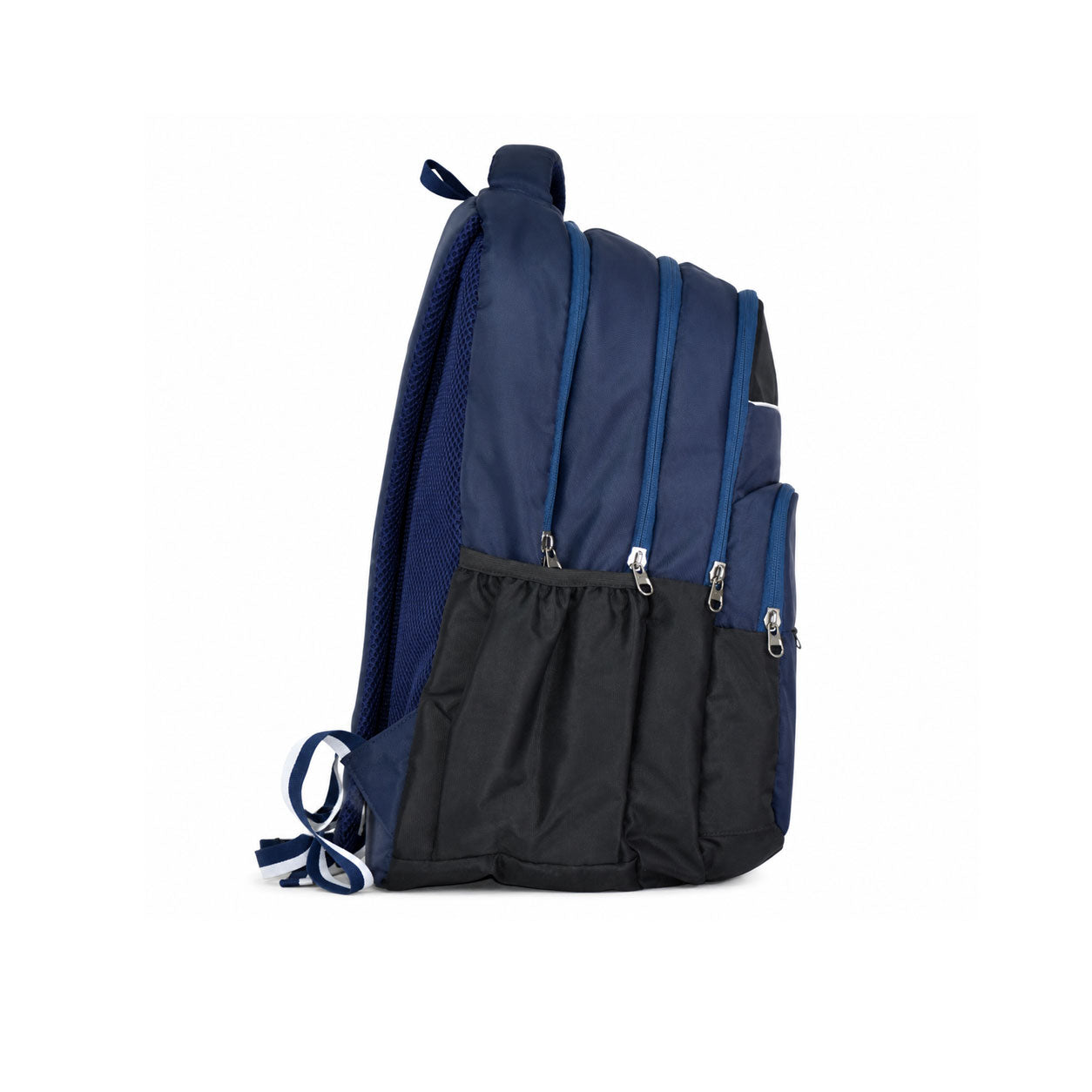 Weekend 50L School Backpack with Rain Cover | Spacious & Durable School Bag