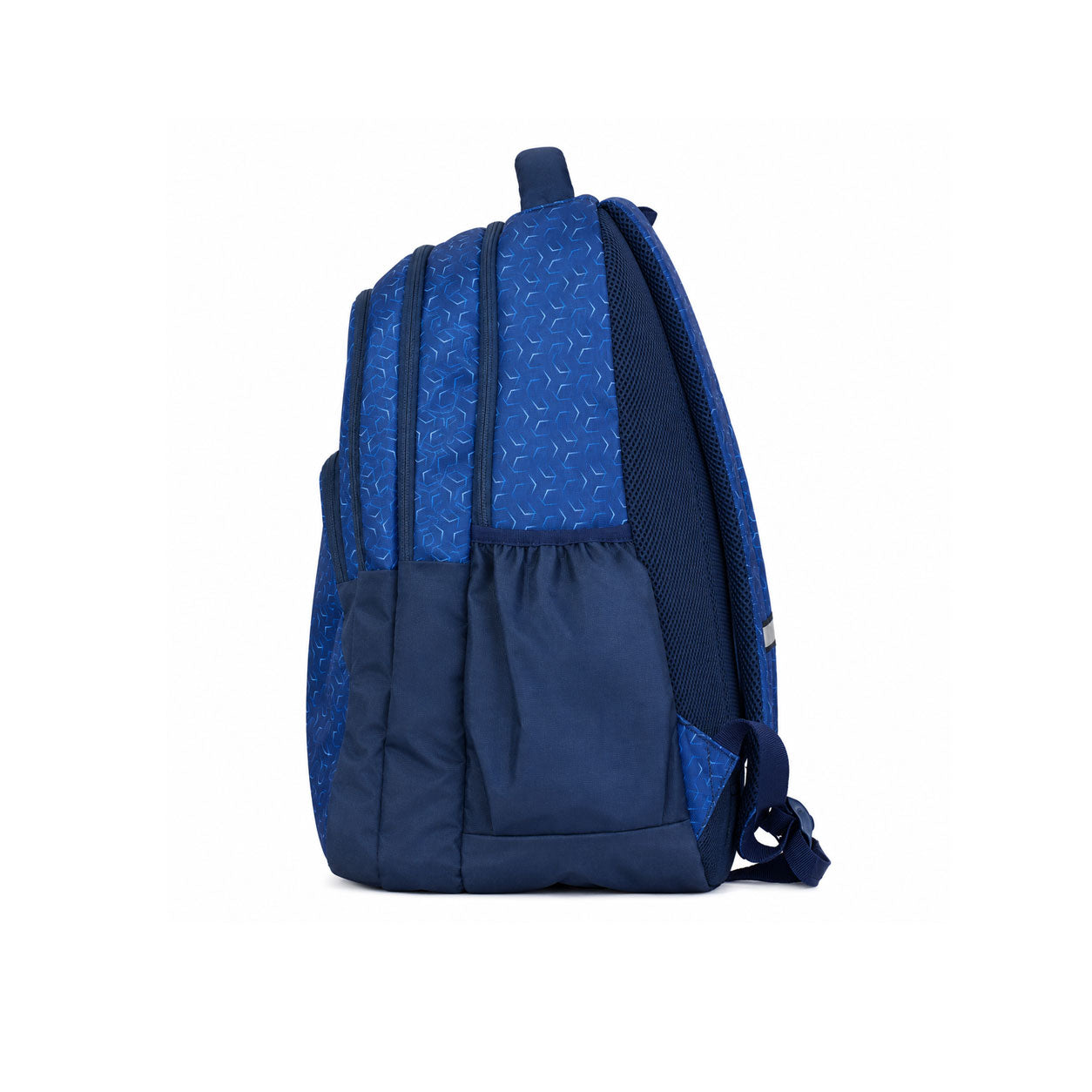 Weekend Economy 40L School Backpack with Rain Cover | Lightweight & Affordable School Bag