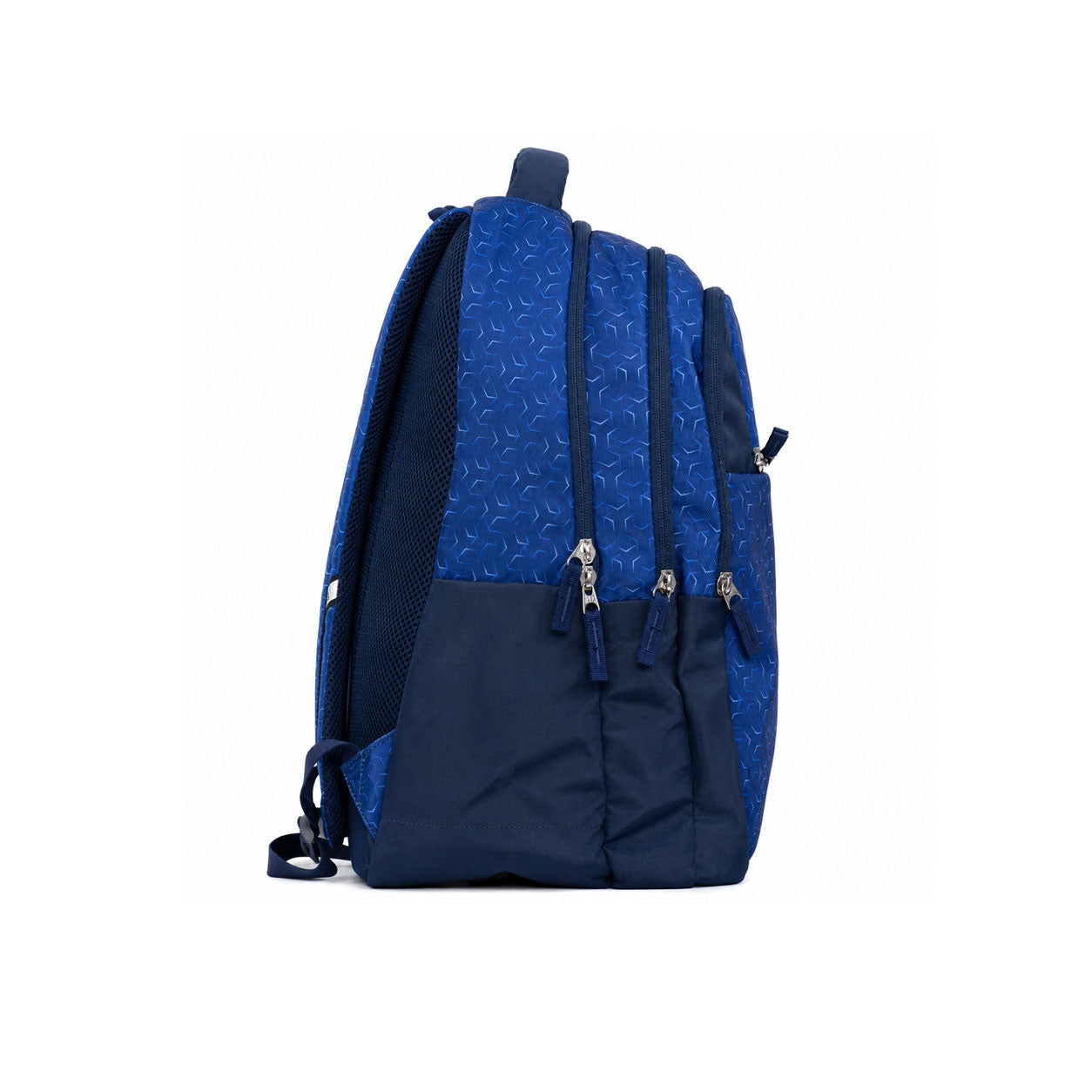 Weekend Economy 40L School Backpack with Rain Cover | Lightweight & Affordable School Bag
