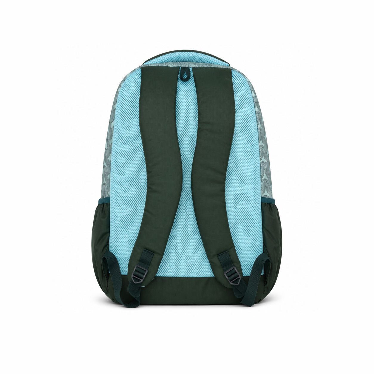 Weekend 59L School Backpack with Rain Cover | Extra Large & Durable Student Bag