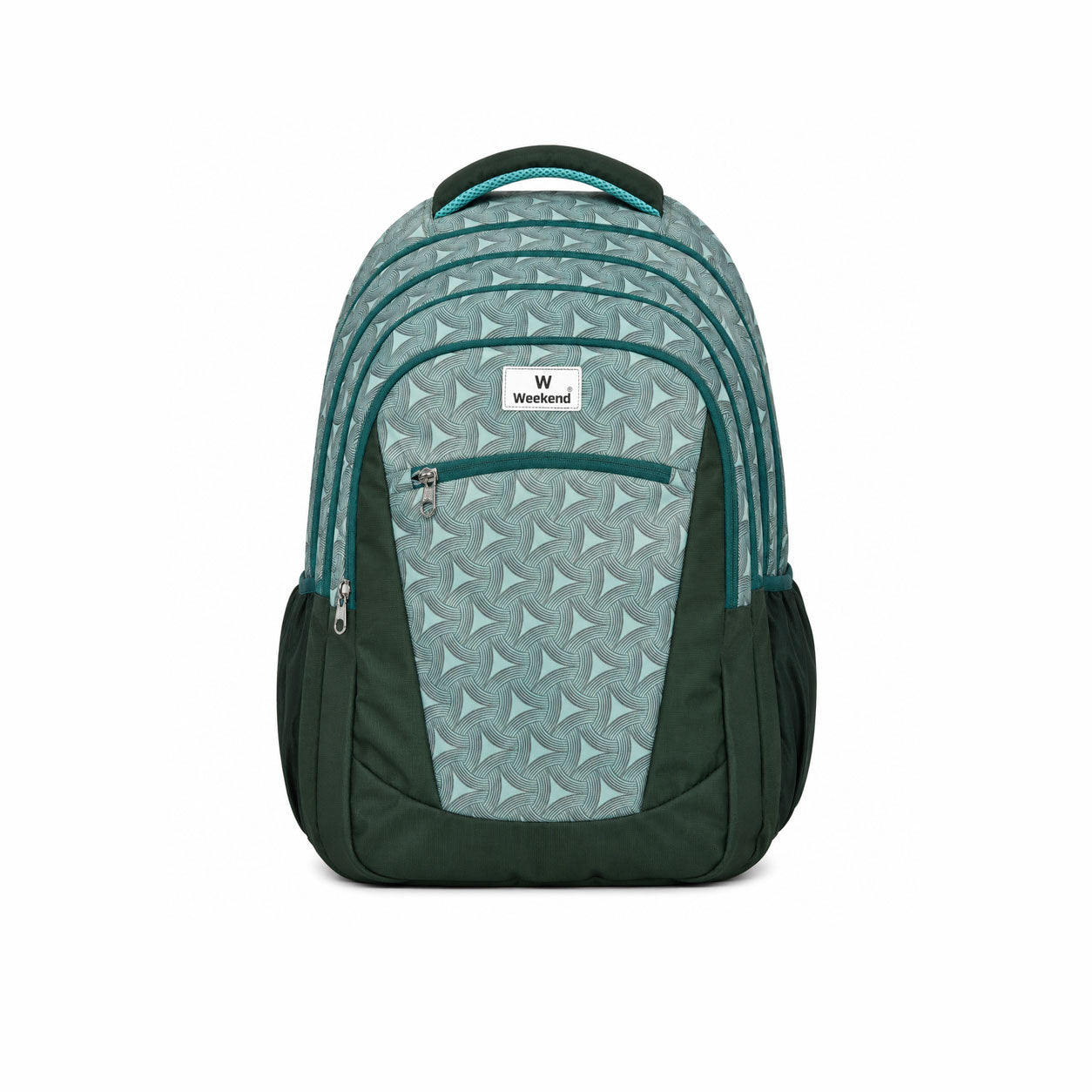 Weekend 59L School Backpack with Rain Cover | Extra Large & Durable Student Bag