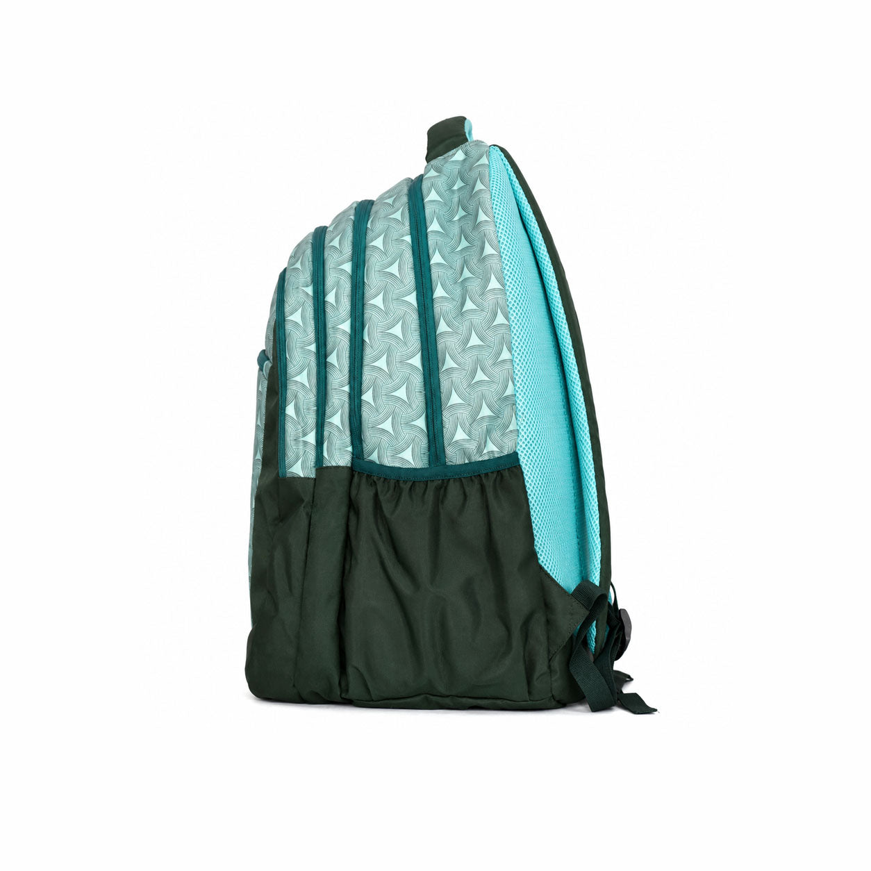Weekend 59L School Backpack with Rain Cover | Extra Large & Durable Student Bag