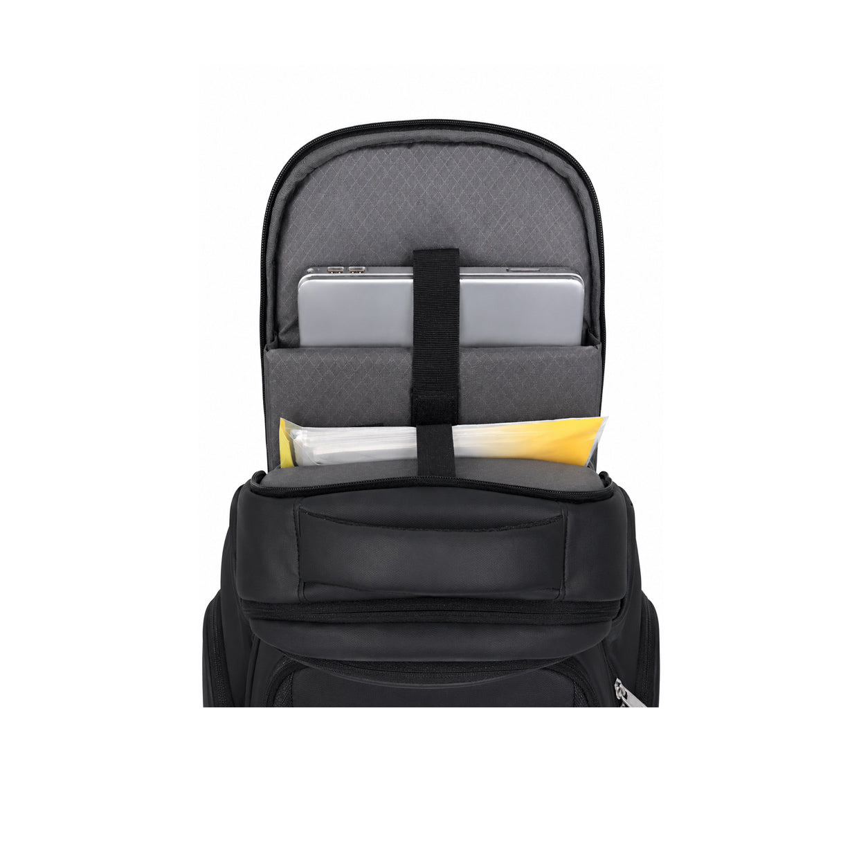 Weekend Professional Laptop Backpack – Premium Office & Travel Companion