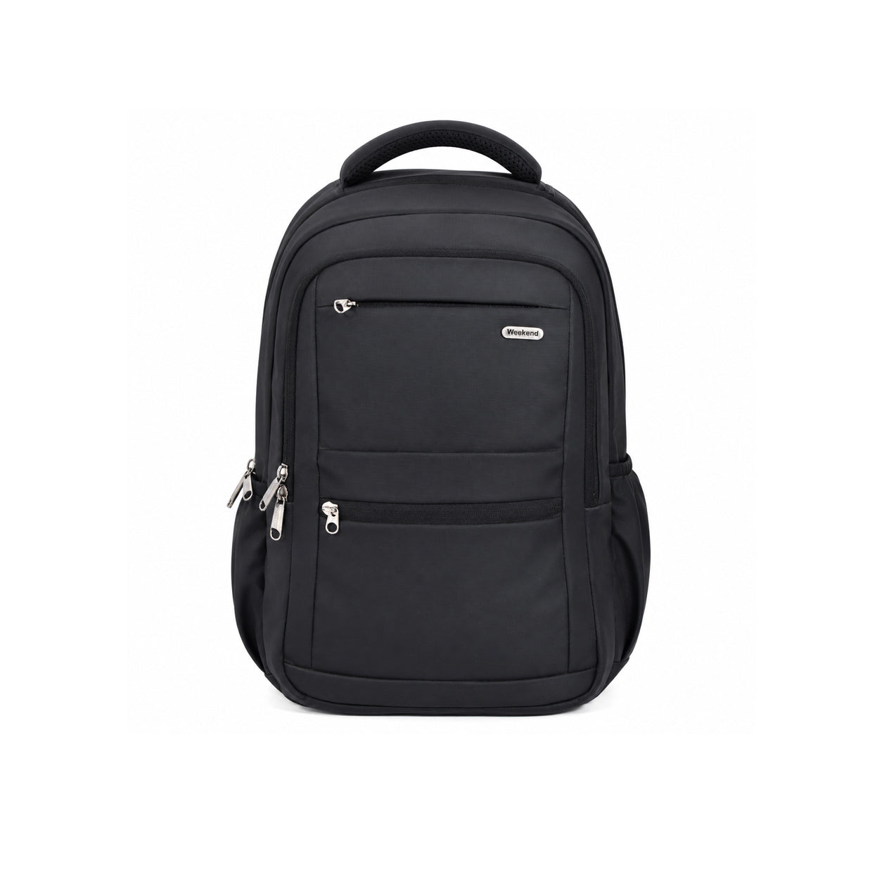 Weekend 23L Laptop Backpack | Water-Resistant Office, College & Travel Bag