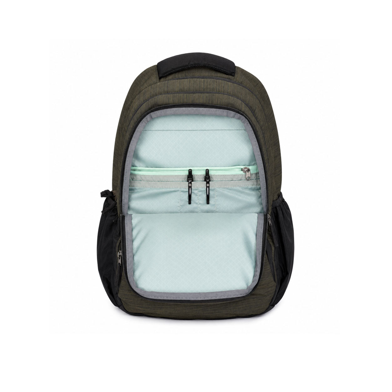 Weekend Laptop Backpack | Water-Resistant Office & College Backpack with Laptop Compartment