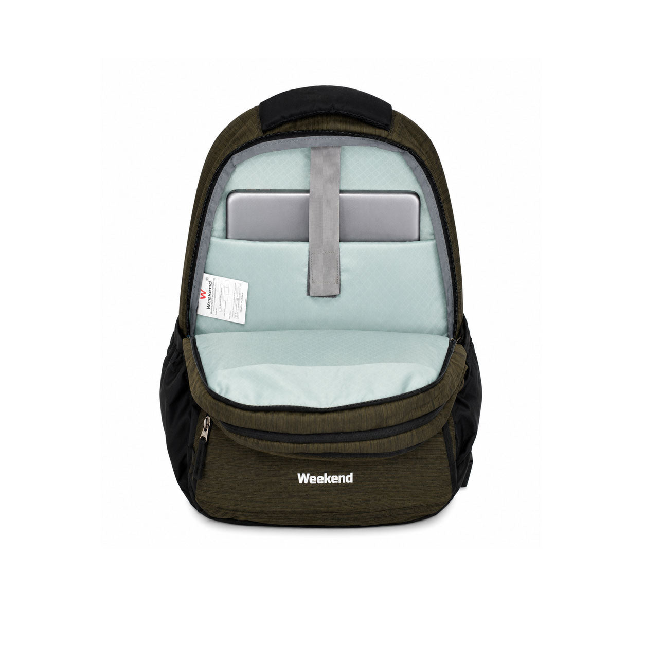 Weekend Laptop Backpack | Water-Resistant Office & College Backpack with Laptop Compartment