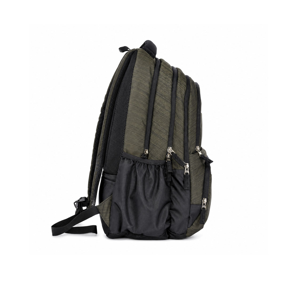 Weekend Laptop Backpack | Water-Resistant Office & College Backpack with Laptop Compartment