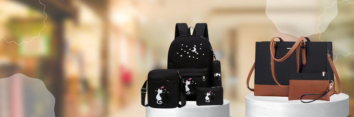 Weekend Bags