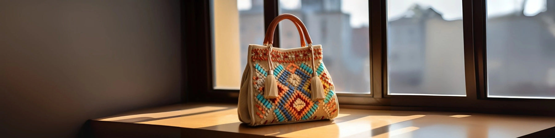 Weekend Bags