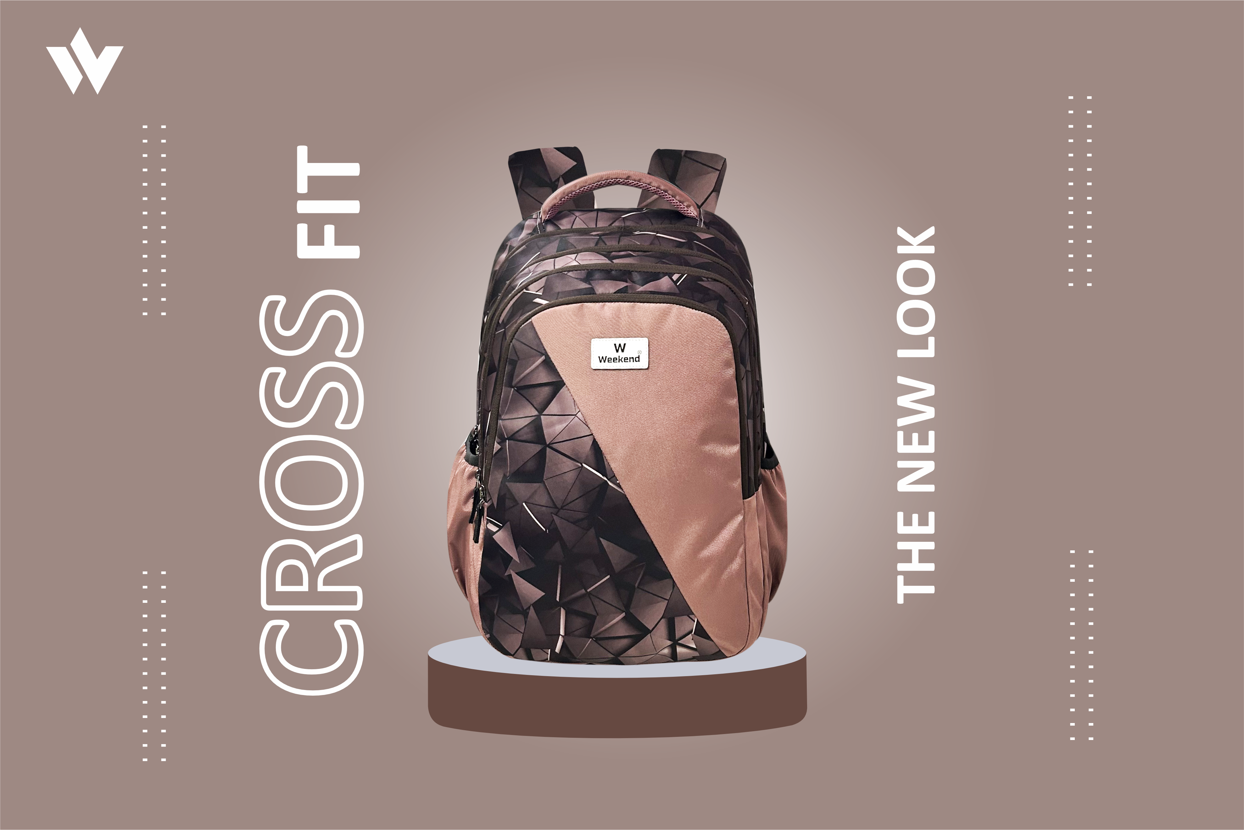 Weekend Bags