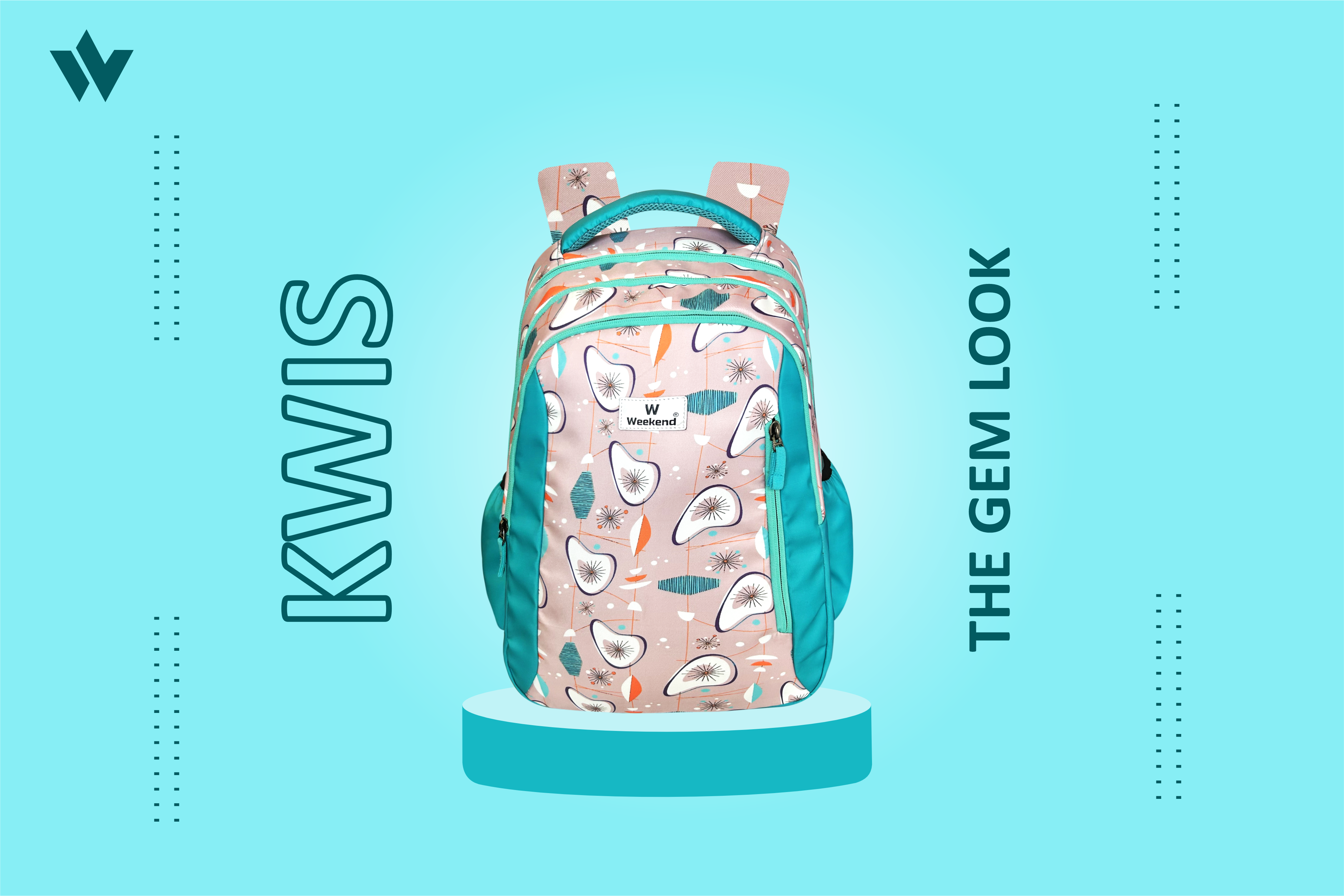 Weekend Bags