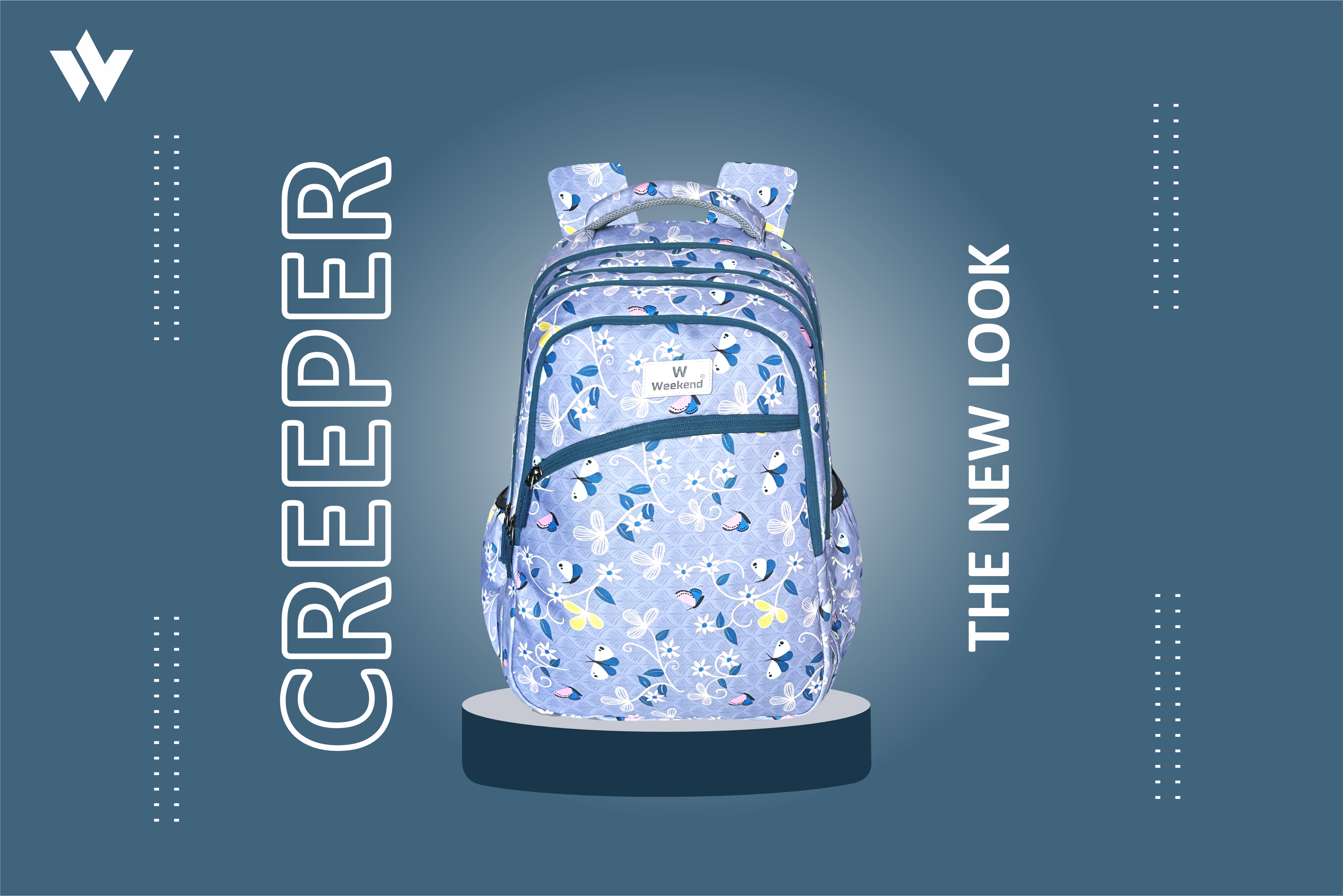 Weekend Bags